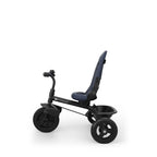 Triciclo Aston 2 Plus Azul Marino