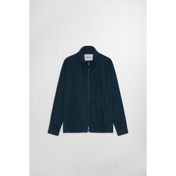 Chaqueta Dave - Azul marino