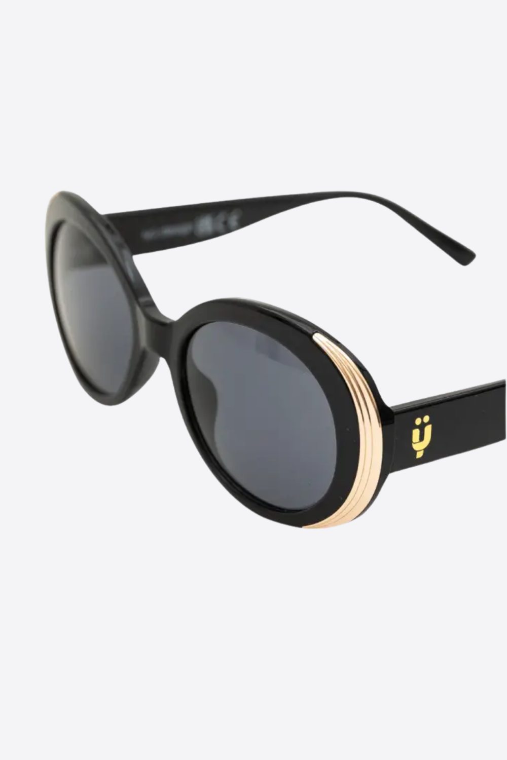 Maya Sunglasses - Black