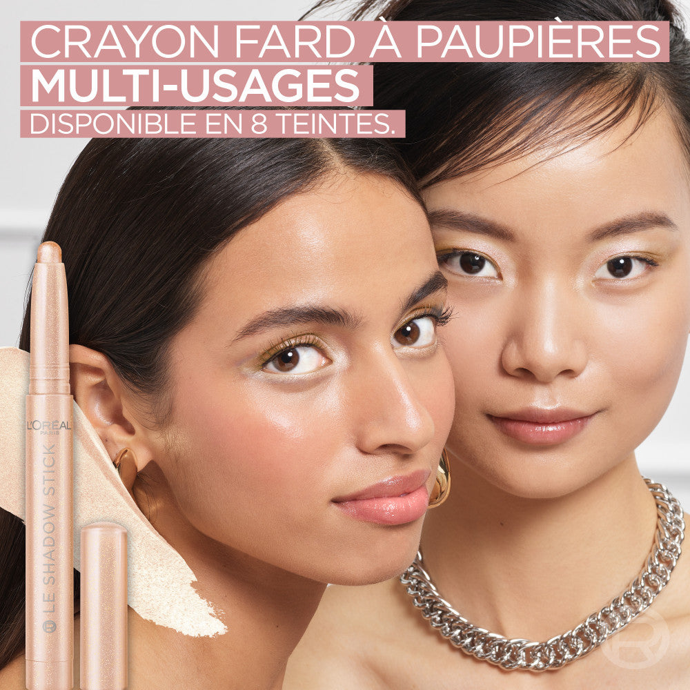 Paradise Le Shadow Stick 105 Oro fascinante