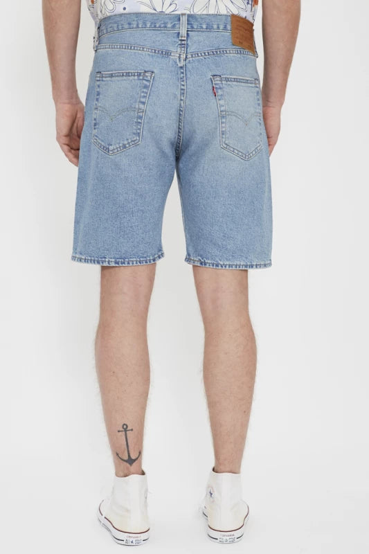 Short 501