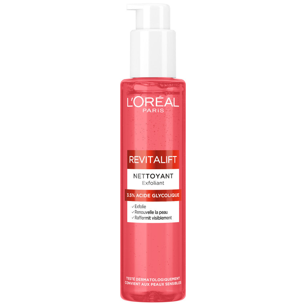 Revitalift Laser Exfoliating Cleanser