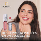 Ambition Lip Oil 390 Cherry Chérie