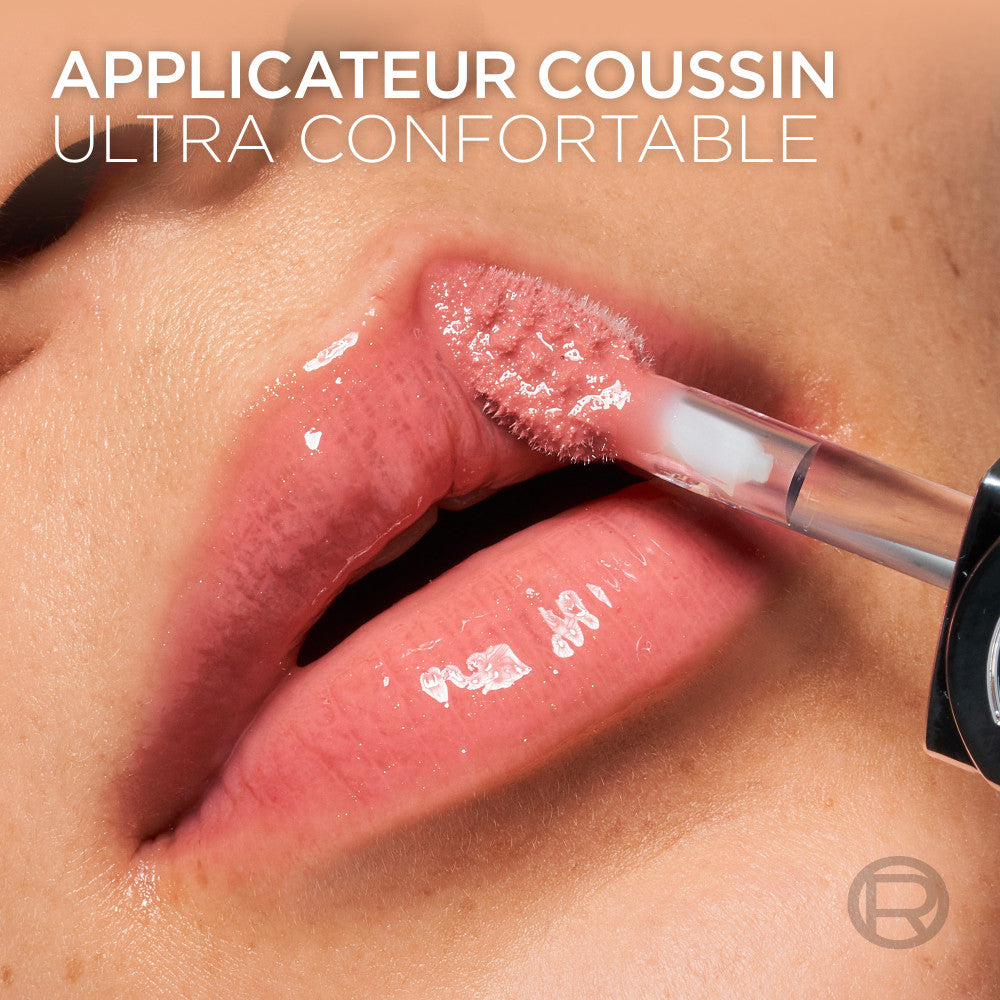 Ambition Lip Oil 390 Cherry Chérie