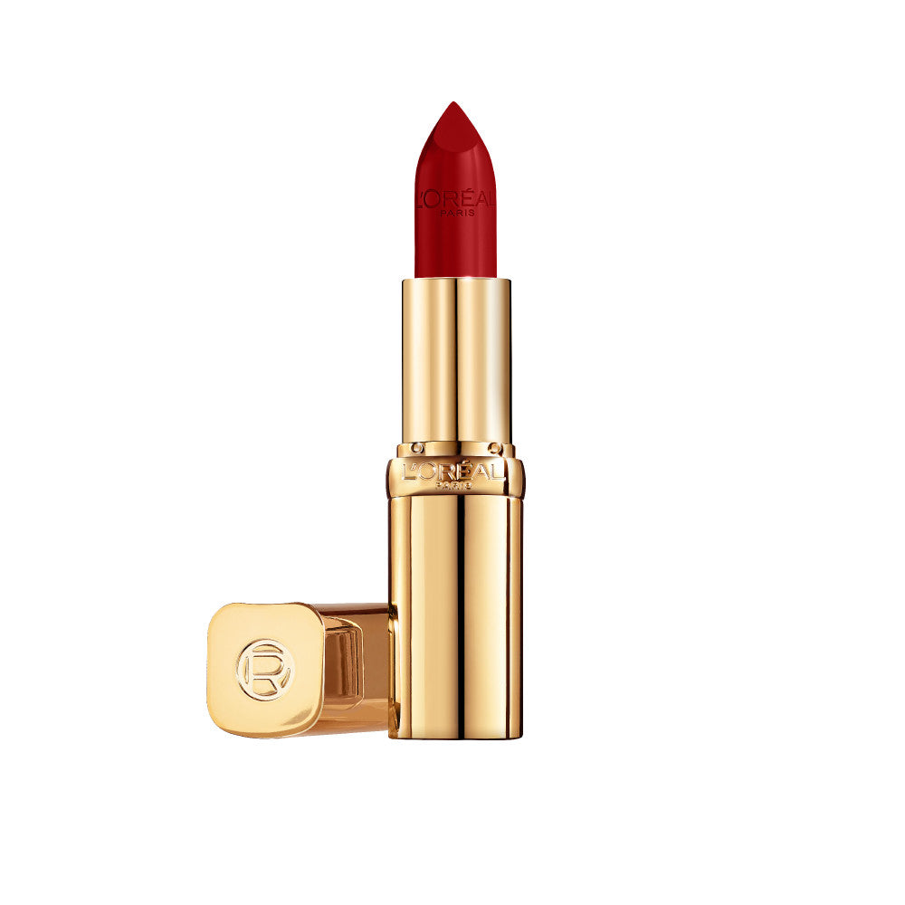 Barra de labios Color Riche Satin 300 Le Rouge Paris