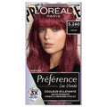 Preferencia Color brillante 5.260 Púrpura