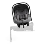 Silla de coche I-Lite gris