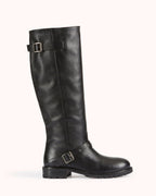 Kalicie Boots - Black