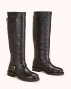 Kalicie Boots - Black