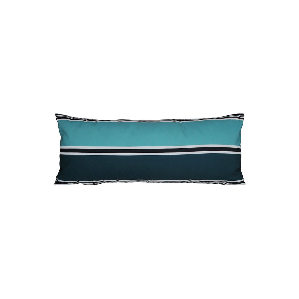 Housse De Coussin Swan - Prusse