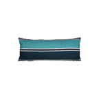 Housse De Coussin Swan - Prusse