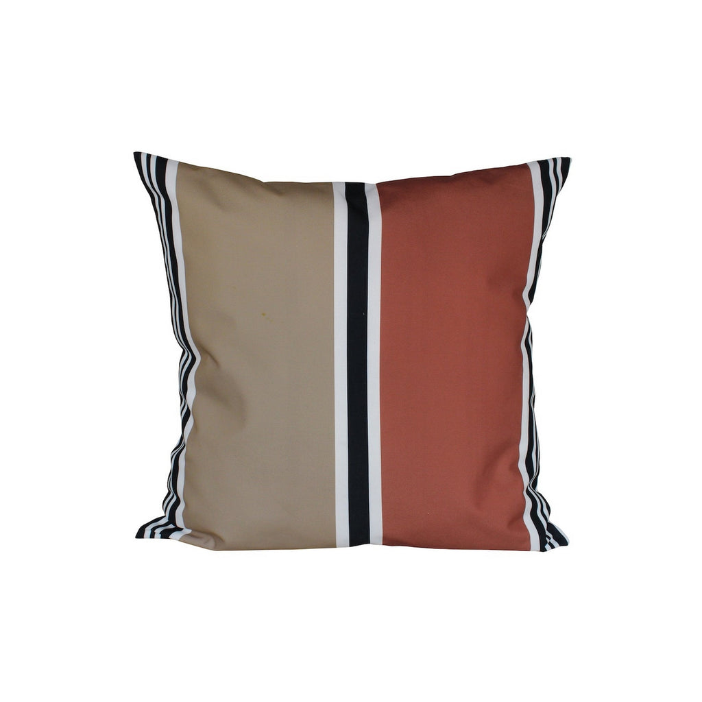 Housse De Coussin Swan - Brick