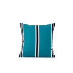 Housse De Coussin Layar - Eucalyptus