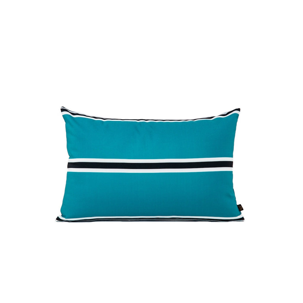 Housse De Coussin Layar - Eucalyptus