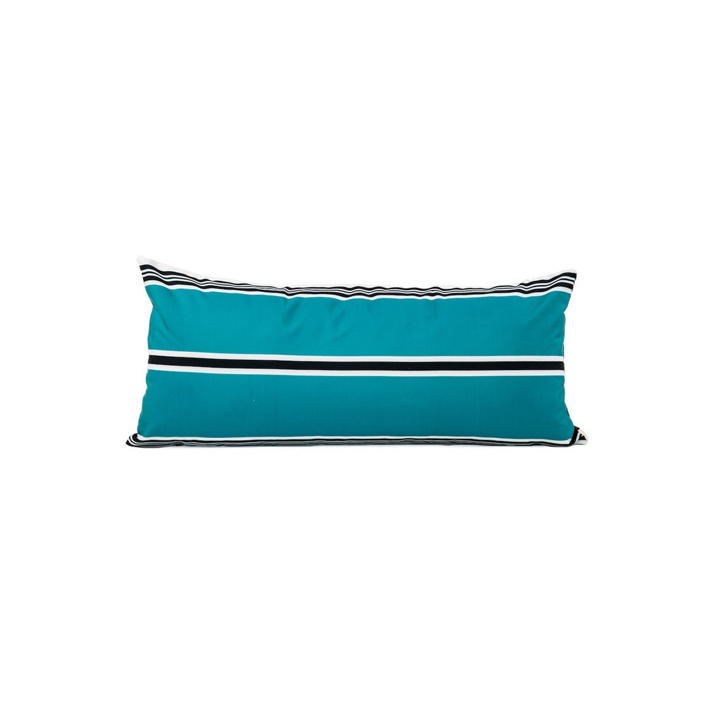 Housse De Coussin Layar - Eucalyptus
