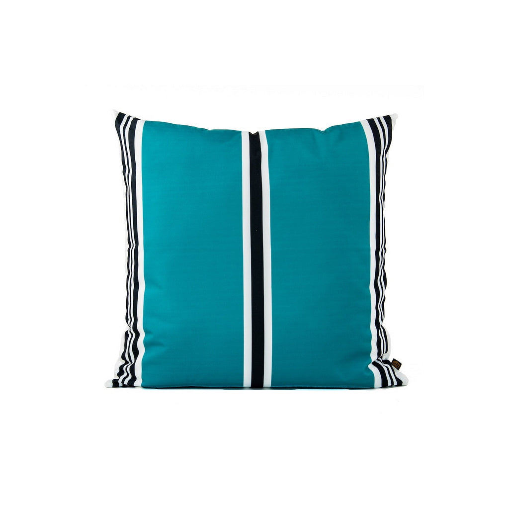Housse De Coussin Layar - Eucalyptus