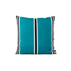 Housse De Coussin Layar - Eucalyptus