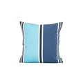 Housse De Coussin Swan - Encre