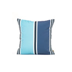 Housse De Coussin Swan - Encre
