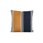 Housse De Coussin Swan - Noir