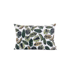 Housse De Coussin Cayo - Kaki