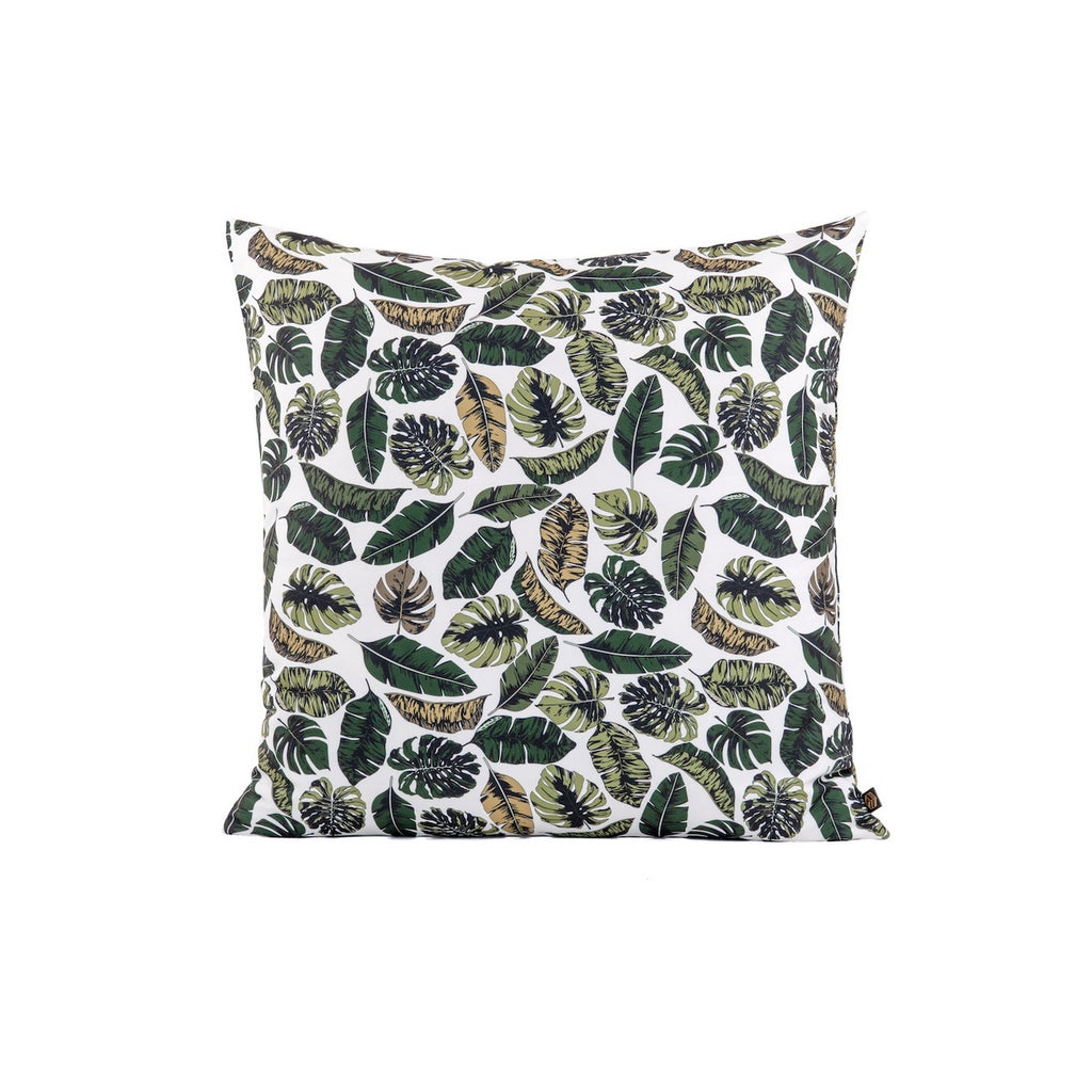 Housse De Coussin Cayo - Kaki