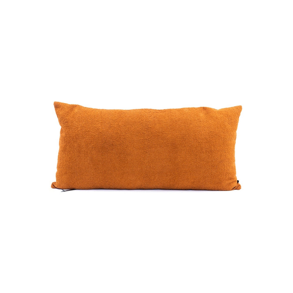 Housse De Coussin Erode - Caramel