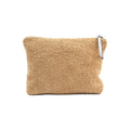 Pochette Bouclette Erode - Tabac