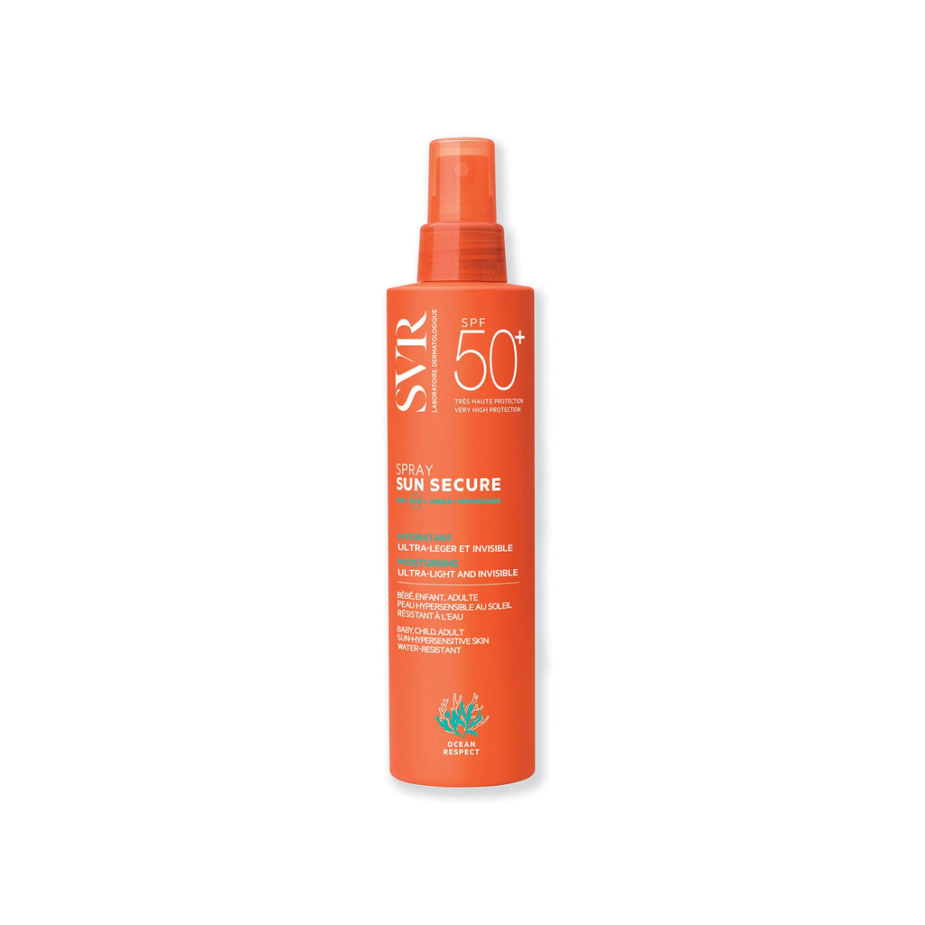 Spray Seguro Solar Spf50+