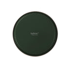 Aloe - Molde Para Tarta - 28Cm - Champán/Verde