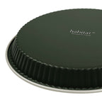 Aloe - Molde Para Tarta - 28Cm - Champán/Verde