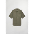 Camisa de manga corta Freddy Ss Pkt - Capers