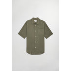 Camisa de manga corta Freddy Ss Pkt - Capers