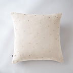 Funda de Almohada - Gasa Doble de Algodón - Gaia Chic - Pampa