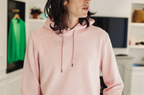 Brandon - Hoodie Without Zip