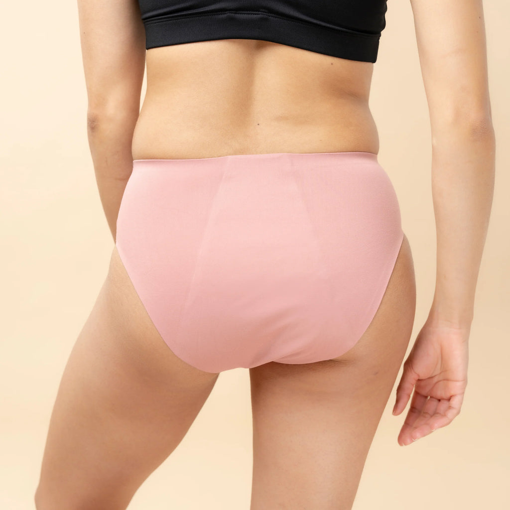 Niagara - Culotte Menstruelle Flux Très Abondant - XS au 4XL