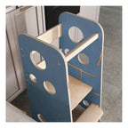3-in-1 Montessori Learning Tower – XL Size
