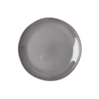 Osaka - Service De Table 18 Pièces En Grès Réactif - Gris