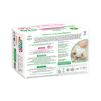 Pannolini Ipoallergenici Ed Ecologici T2 X 36