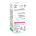 Hypoallergenic And Eco-Friendly Panty Liners "Normal" X 30