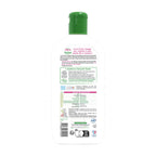 Gel Cuerpo y Cabello Certificado Bio Sin Perfume Sin Sulfatos, 500Ml