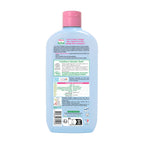 Agua Limpiadora Certificada Bio Sin Perfume, 500Ml