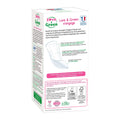 Hypoallergenic And Eco-Friendly Panty Liners "Large" X 28