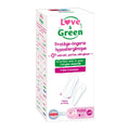 Protège-Lingeries Hypoallergéniques Et Écologiques "Flexi" X 28