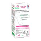 Protège-Lingeries Hypoallergéniques Et Écologiques "Flexi" X 28