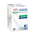 Assorbenti Ipoallergenici Ed Ecologici "Maxi Notte" X 12