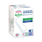 Assorbenti Ipoallergenici Ed Ecologici "Maxi Notte" X 12