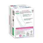 Assorbenti Ipoallergenici Ed Ecologici "Maxi Notte" X 12