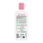Certified Organic Soothing Intimate Cleansing Gel, Sulphate-Free, Fragrance-Free, 200ml