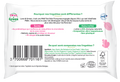 Soothing Fragrance-Free Intimate Wipes X 20